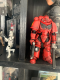 Blood angels JoyToy.