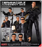 MAFEX Terminator 2 Judgement Day T-800 Teaser Image