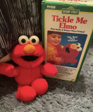 Tickle Me Elmo (1996)