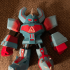 does anyone recognize what set these accessories are from?