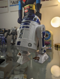 Help with Hasbro’s Smart R2D2 : toys