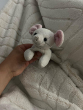 Need help finding the brand of this mouse