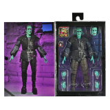 NECA Rob Zombie Ultimate Herman Munster @ Haulathon – The Toyark