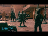 toy army helicopter view