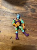 Found this in an old toy box, who is this?