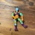 Had this toy in the 90s, what’s it called?