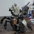 NECA Spider Gremlin Review