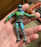 Possible GI Joe pilot figure?