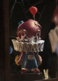 Does anyone know what mystery box line this little guy belongs to?