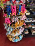 Looking for an old toy this may be difficult so I apologize in advance : toys