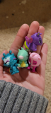 Can anyone tell me what these are?