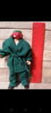 Does anyone know this toy? I only have this one photo.