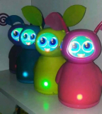 what were these called???