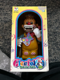 Does anyone have any information on this?