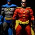 McFarlane DC Multiverse Tim Drake Robin from Robin: Reborn Action Figure