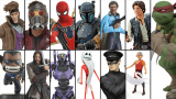 DST Solicits – Pacific Rim, Marvel, NBX, Star Wars, TMNT, and More – The Toyark