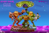 Battletoads Statues by PCS – The Toyark