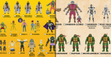 NECA 12 Days of Downloads – TMNT Cartoon and Comic Visual Guides – The Toyark