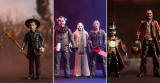 Pre-Orders Open for the Children of the Corn, Haunt, and Candy Corn Retro Style Figures by Trick or Treat Studios – The Toyark
