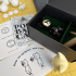 Introducing Collectible Art Toys for your Tastes by MANIAC VAULT. super proud of them😃 Pre-Launch on Kickstarter!