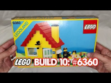 Who wants to see me struggle with this basic lego set? 🤣