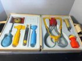 As a kid Fisher Price had the best play sets. I can’t get past 80’s FP toys-quality, creativity, details-the nostalgia is real and strong!!! 🤣