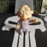 Rugrats 1998 viacom